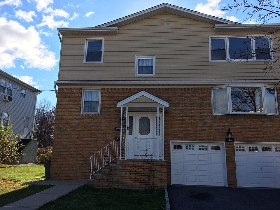 55 E Joseph St Moonachie NJ Zillow