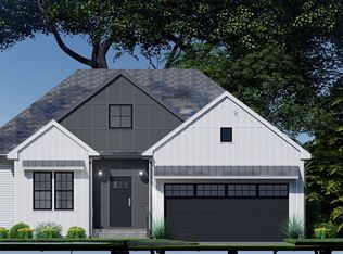 55 Cutter Dr, South Easton, MA 02375