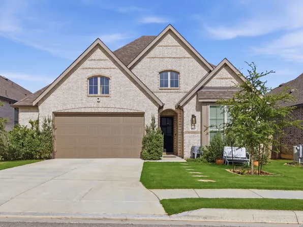 1647 Houghton Park, Bulverde, TX 78163