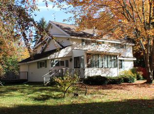 193 Big Lake Road, big lake, ME 04668