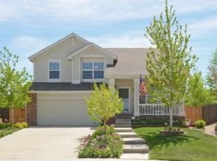 4058 S Riviera St, Aurora, CO 80018