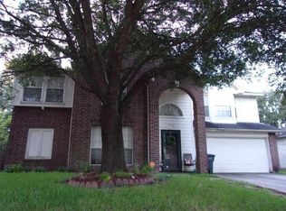 7902 Summer Place Dr, Humble, TX 77338