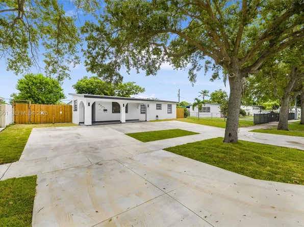 5425 SW 112th Ave, Miami, FL 33165