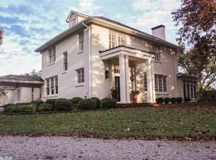 11 Southridge Ln, Searcy, AR 72143