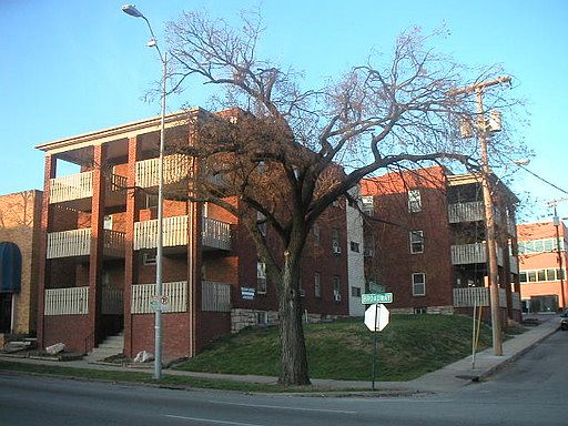 1st image of 4129 Broadway APT 2N
