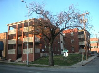 4129 Broadway APT 2N, Kansas City, MO 64111