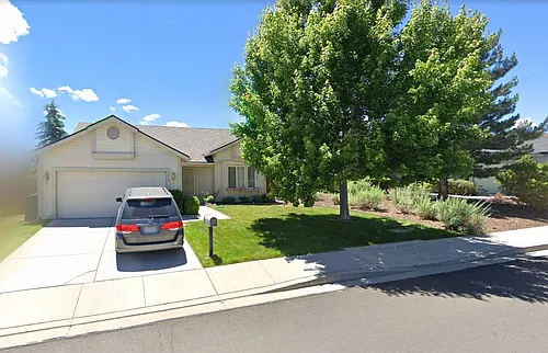 5850 Blue Horizon Dr Photo 1