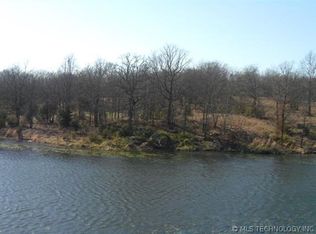 W Highway 16, Bristow, OK 74010