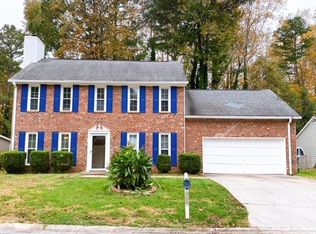 2410 Honeycomb Way, Duluth, GA 30096