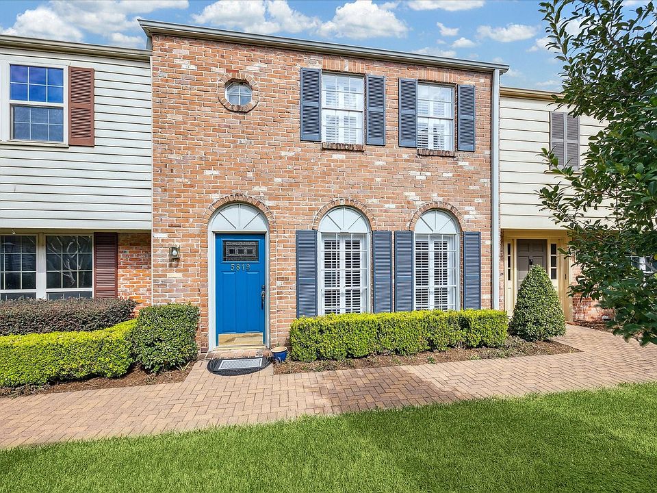 1st image of 5819 Valley Forge Dr #91