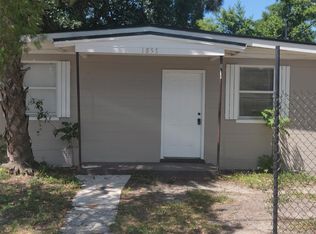 1853 E 22nd St, Jacksonville, FL 32206
