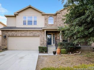 10911 Winecup Fld, Helotes, TX 78023