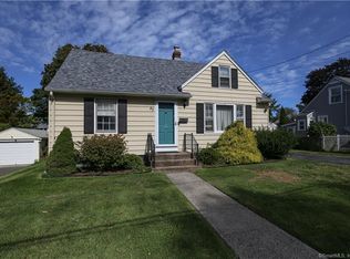 87 Pauline Ave, West Haven, CT 06516