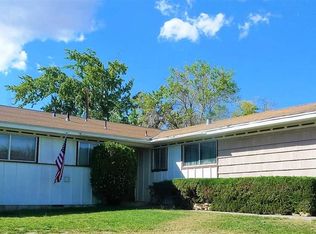 2500 W 7th St, Reno, NV 89503