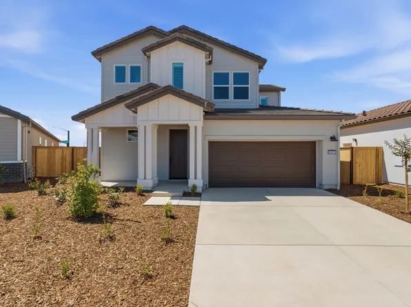8313 Morning Star Way, Elk Grove, CA 95757