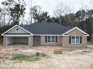 3030 Kaempfer Cir, Sumter, SC 29153