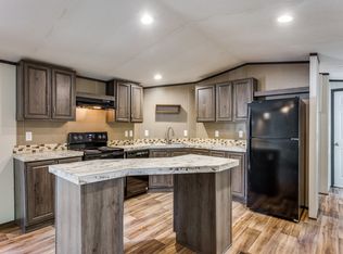 4951 Collett Little Rd UNIT 61, Fort Worth, TX 76119