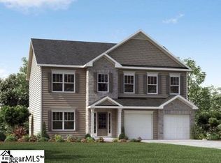 1 Glenmore Rd, Simpsonville, SC 29680