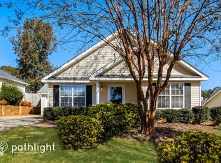 5165 Saddle Cir, Evans, GA 30809