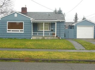 1854 Thurston Ave NE, Olympia, WA 98506