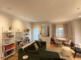 1306 12th St NW APT A, Washington, DC 20005
