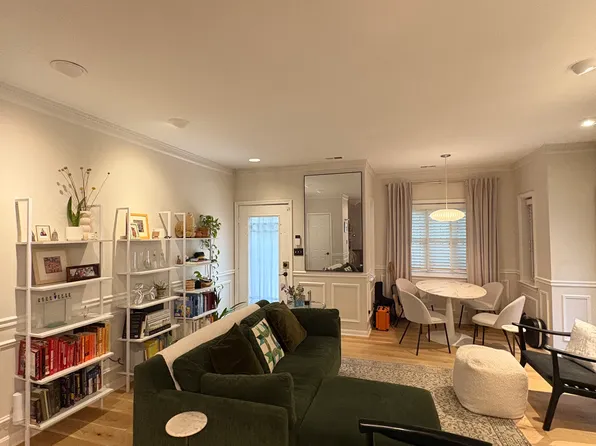 1306 12th St NW APT A, Washington, DC 20005