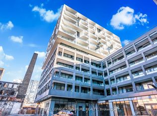 9 Tecumseth St #403, Toronto, ON