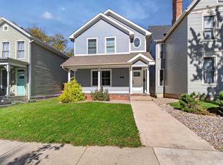 816 W Jefferson Blvd, Fort Wayne, IN 46802