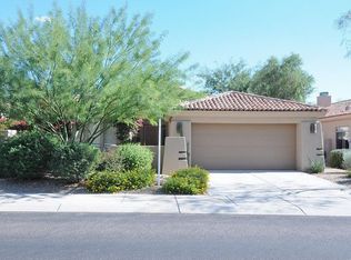 8159 E Mountain Spring Rd, Scottsdale, AZ 85255