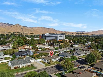 1312 Poe Street, Wenatchee, WA, 98801