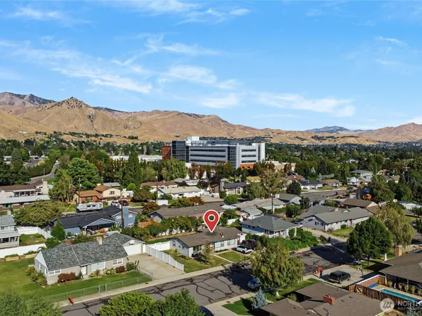 1312 Poe Street, Wenatchee, WA 98801