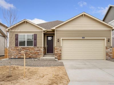 874 Ledge Street, Lochbuie, CO, 80603