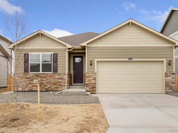 874 Ledge Street, Lochbuie, CO 80603