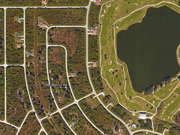 4th image of 7081 Manniz Rd