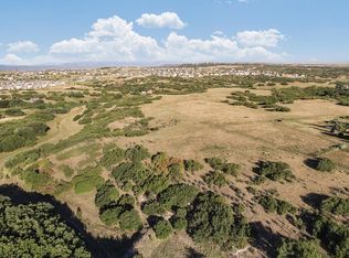 1583 Rocky View Rd, Castle Rock, CO 80108