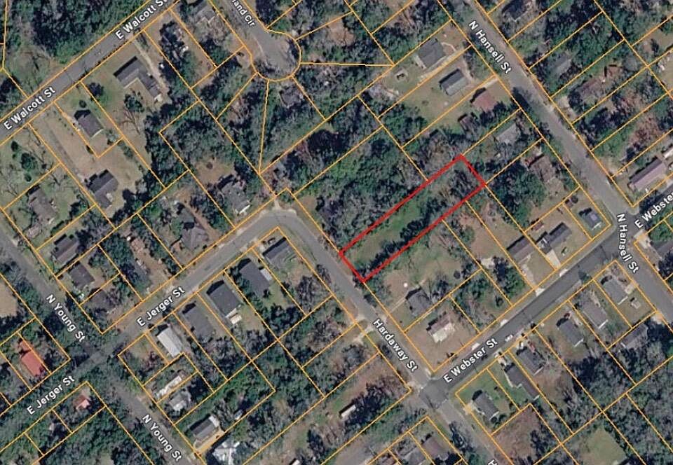 1st image of 626 Hardaway St