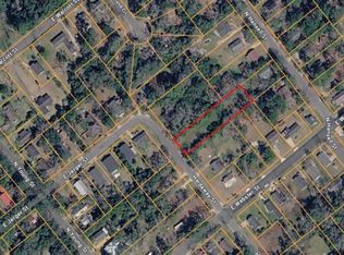 626 Hardaway St, Thomasville, GA 31792
