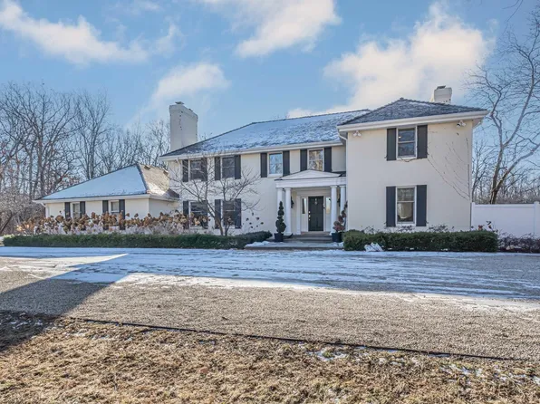 (undisclosed Address), Mettawa, IL 60048