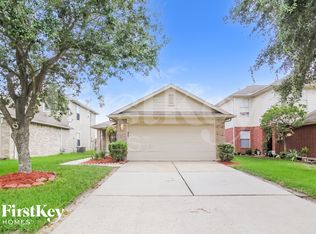 916 Willaby St, Channelview, TX 77530