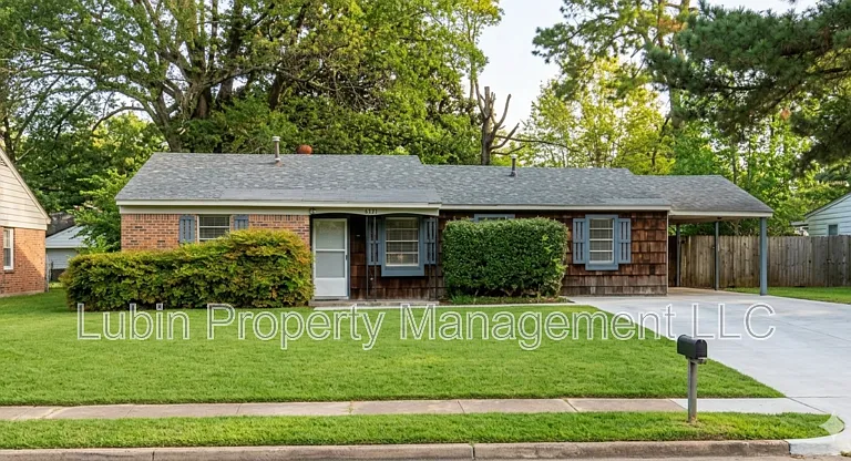 4338 Knight Arnold Rd — Photo 3