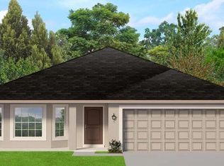 5271 Vespera St, Fort Pierce, FL 34951