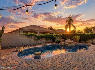 861 W Oriole Way, Chandler, AZ 85286