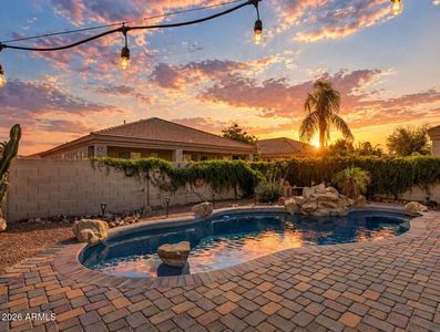 861 W ORIOLE Way, Chandler, AZ, 85286