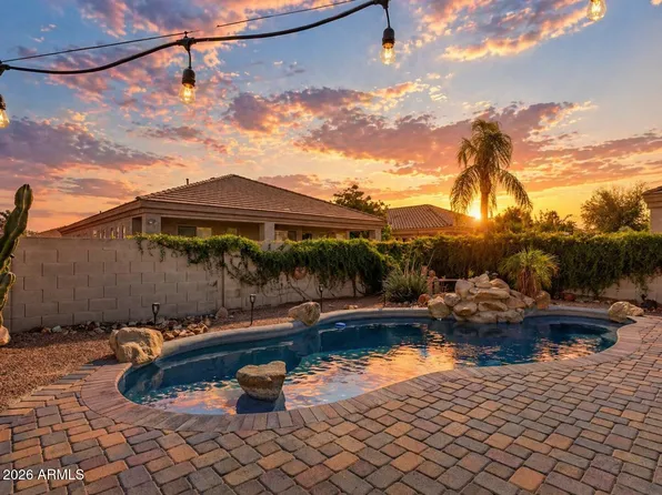 861 W ORIOLE Way, Chandler, AZ 85286