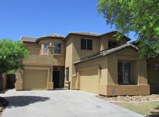 5704 W Novak Way, Laveen, AZ 85339
