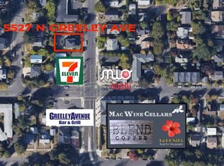 5527 N Greeley Ave, Portland, OR