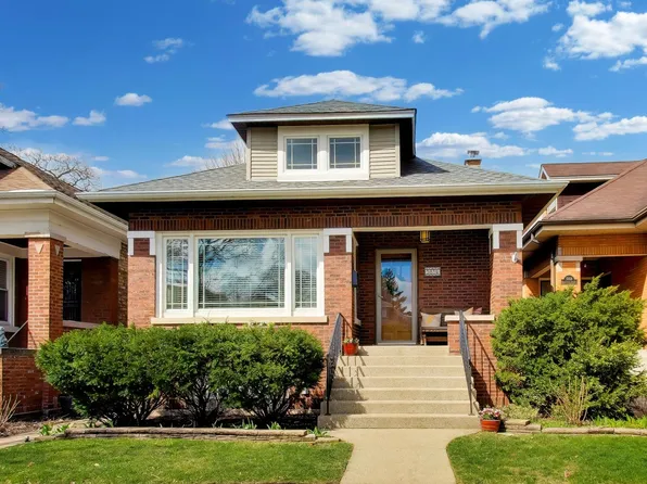 5814 N Sacramento Ave, Chicago, IL 60659