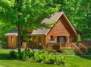 2088 W Townline Rd, Harbor Springs, MI 49740