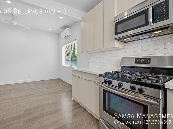 3rd image of 3408 Bellevue Ave APT 3
