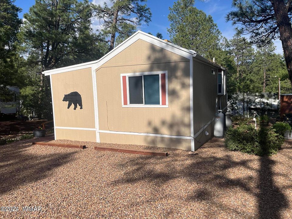 2800 S White Mountain Rd Show Low AZ Zillow
